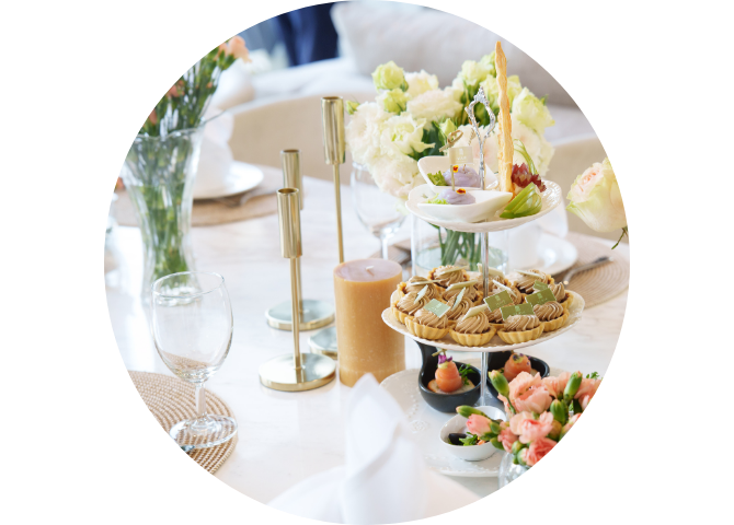 Catering