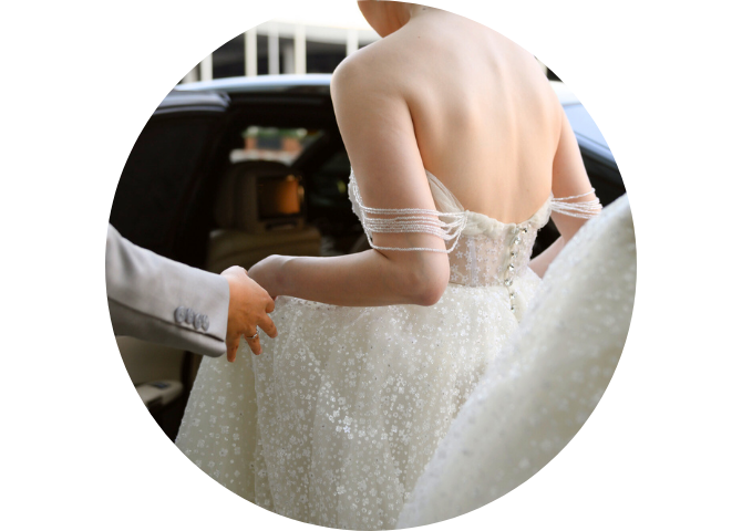Wedding Packages