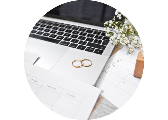 Wedding Consultant