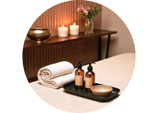 Spa Package