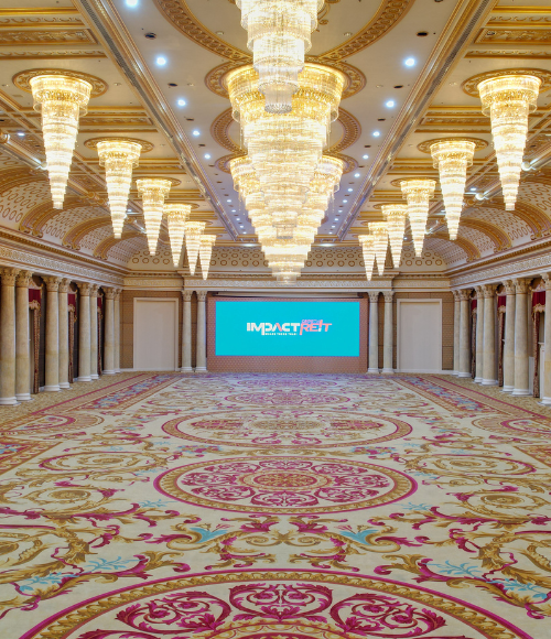 ห้องประชุมให้เช่า นนทบุรี