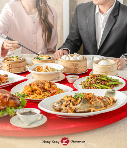 โต๊ะจีนงานแต่ง