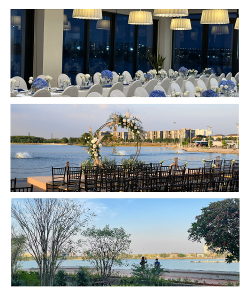 LGBTQ+ Wedding Venues